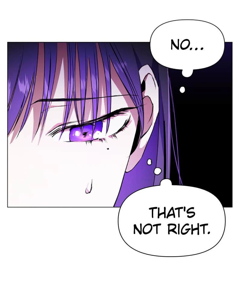Your Throne Chapter 5 – Night Before The Storm (1) Page 52