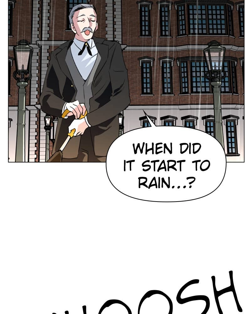 Your Throne Chapter 5 – Night Before The Storm (1) Page 60