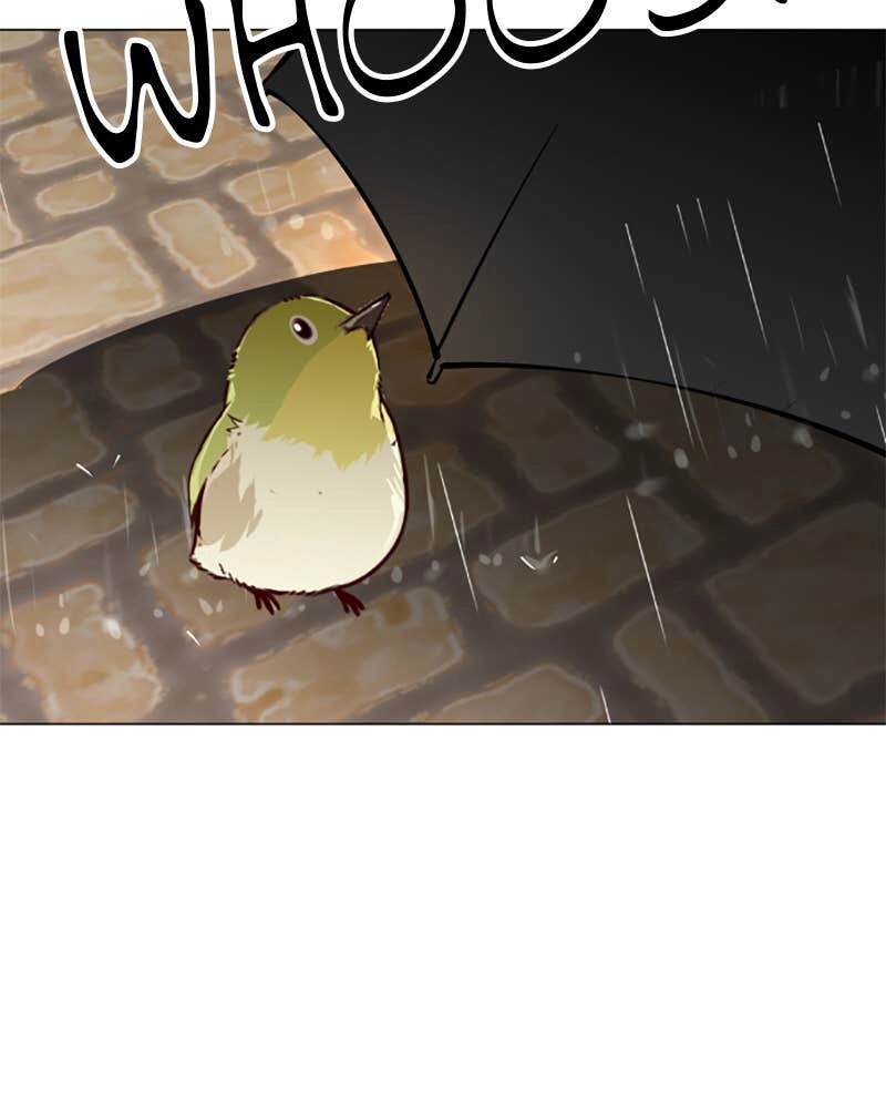 Your Throne Chapter 5 – Night Before The Storm (1) Page 61