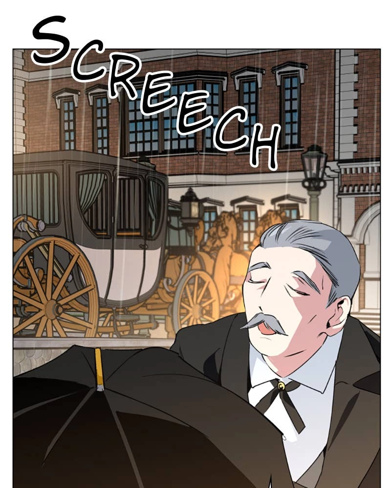 Your Throne Chapter 5 – Night Before The Storm (1) Page 62