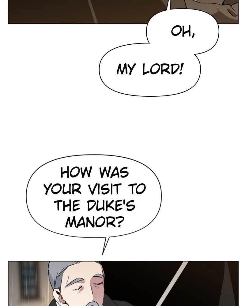 Your Throne Chapter 5 – Night Before The Storm (1) Page 63