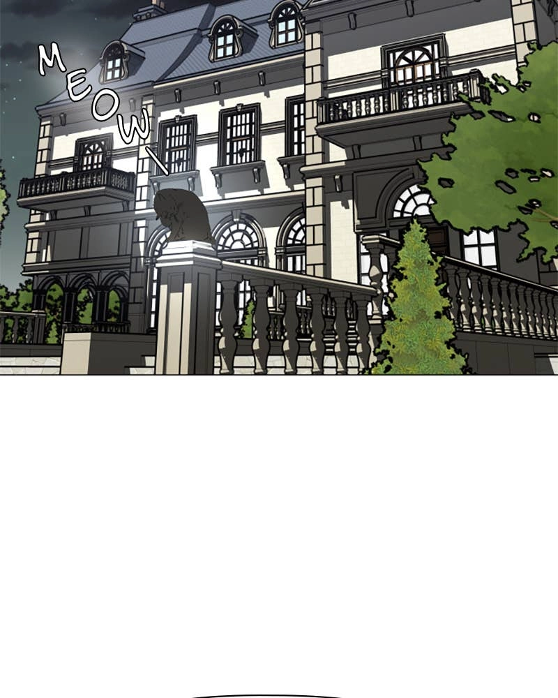Your Throne Chapter 5 – Night Before The Storm (1) Page 73