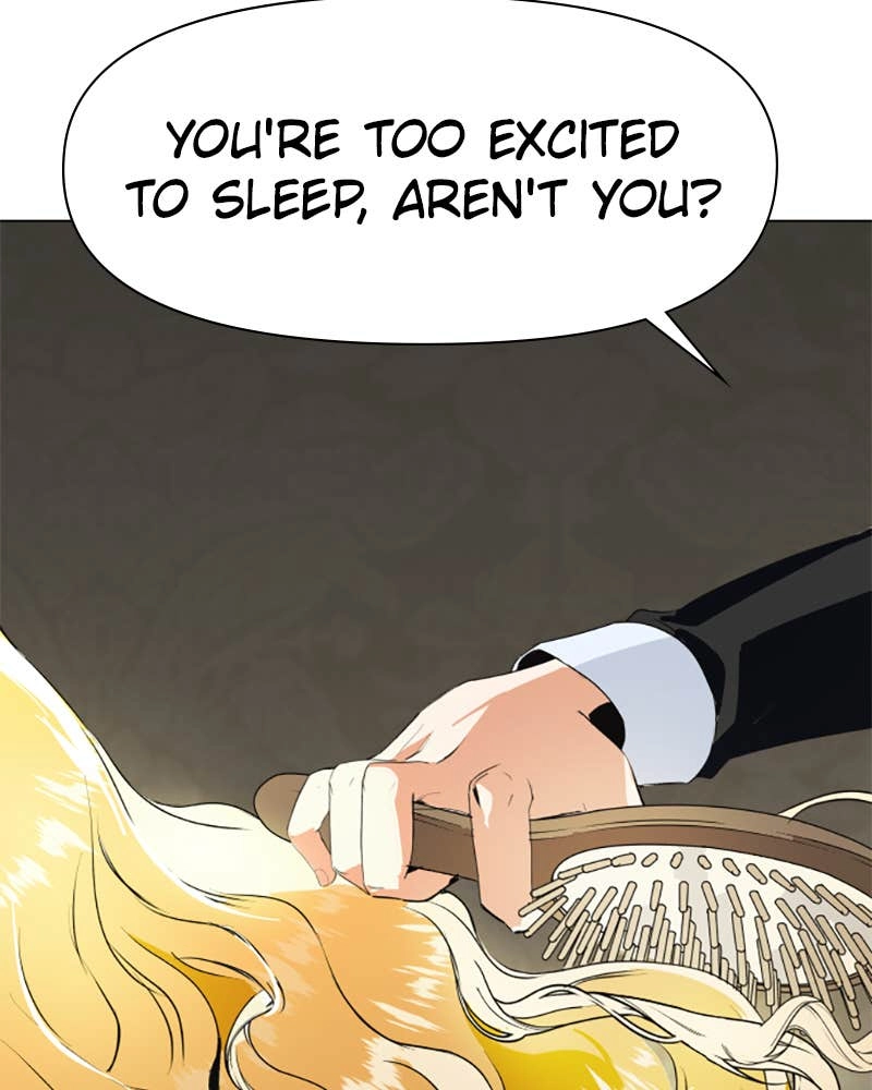 Your Throne Chapter 5 – Night Before The Storm (1) Page 74