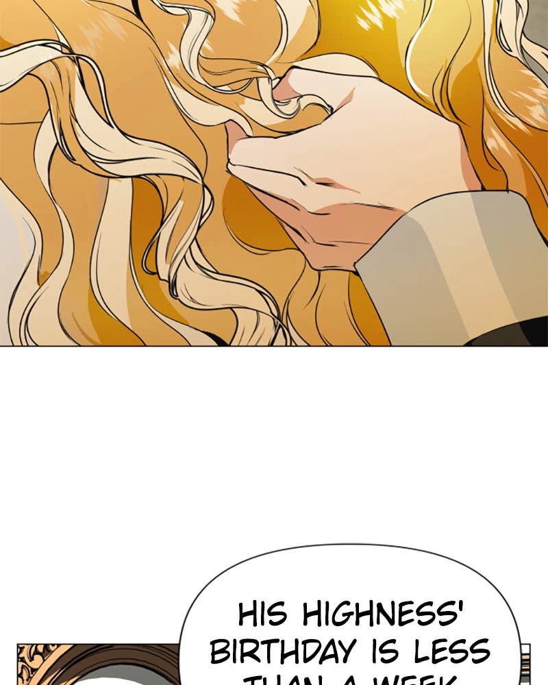 Your Throne Chapter 5 – Night Before The Storm (1) Page 75