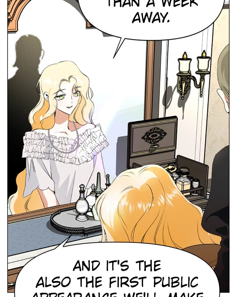 Your Throne Chapter 5 – Night Before The Storm (1) Page 76