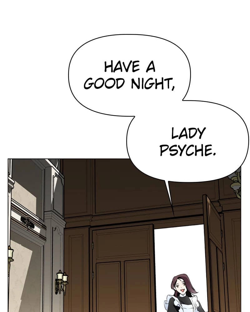 Your Throne Chapter 5 – Night Before The Storm (1) Page 82