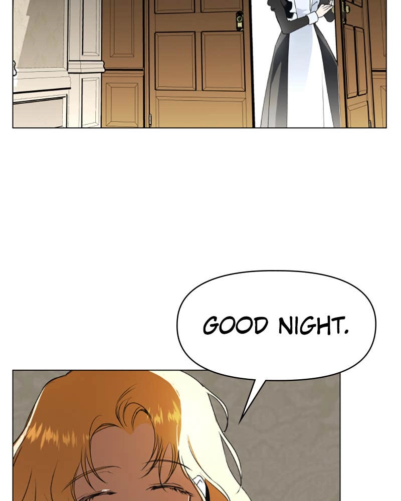 Your Throne Chapter 5 – Night Before The Storm (1) Page 83