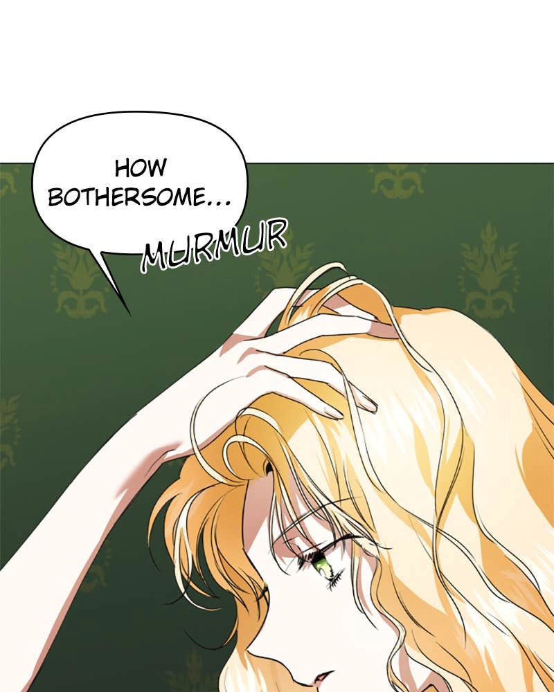 Your Throne Chapter 5 – Night Before The Storm (1) Page 89