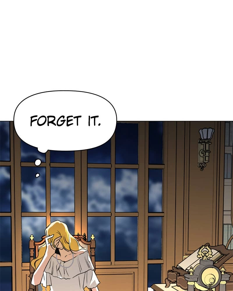 Your Throne Chapter 5 – Night Before The Storm (1) Page 92