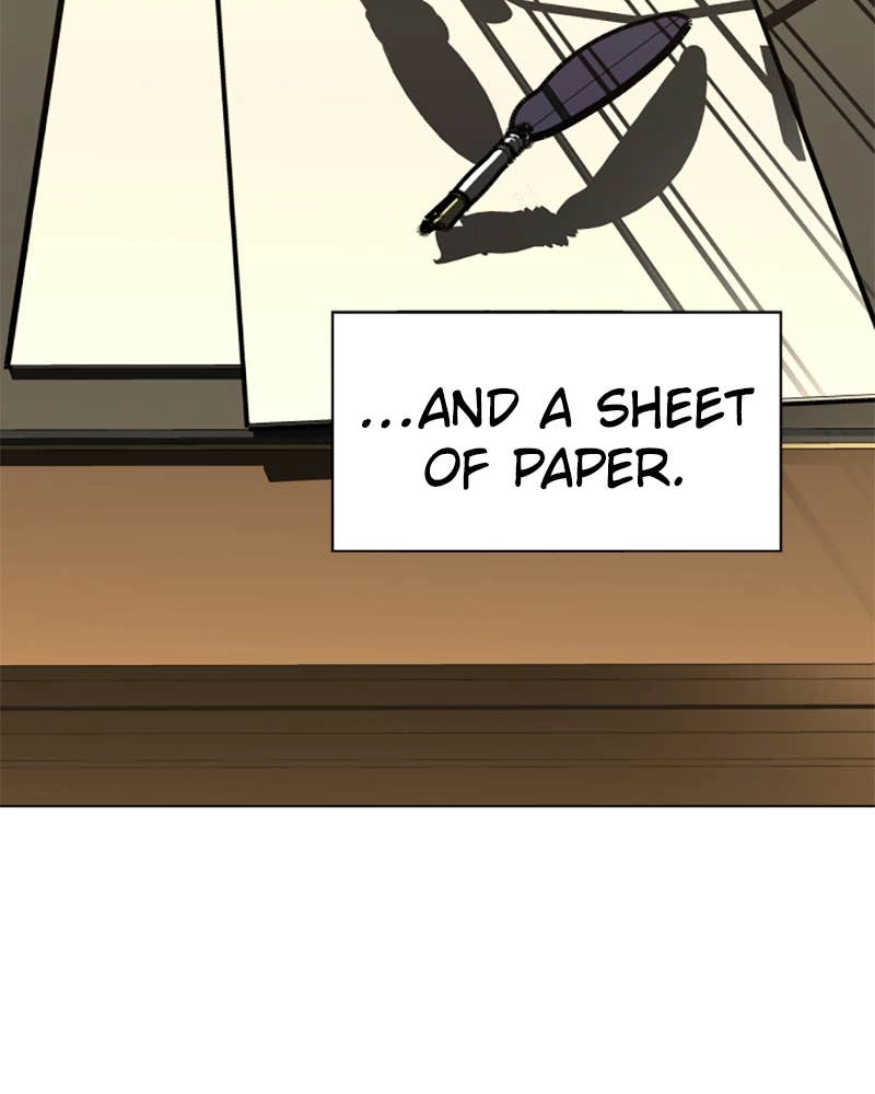 Your Throne Chapter 5 – Night Before The Storm (1) Page 95