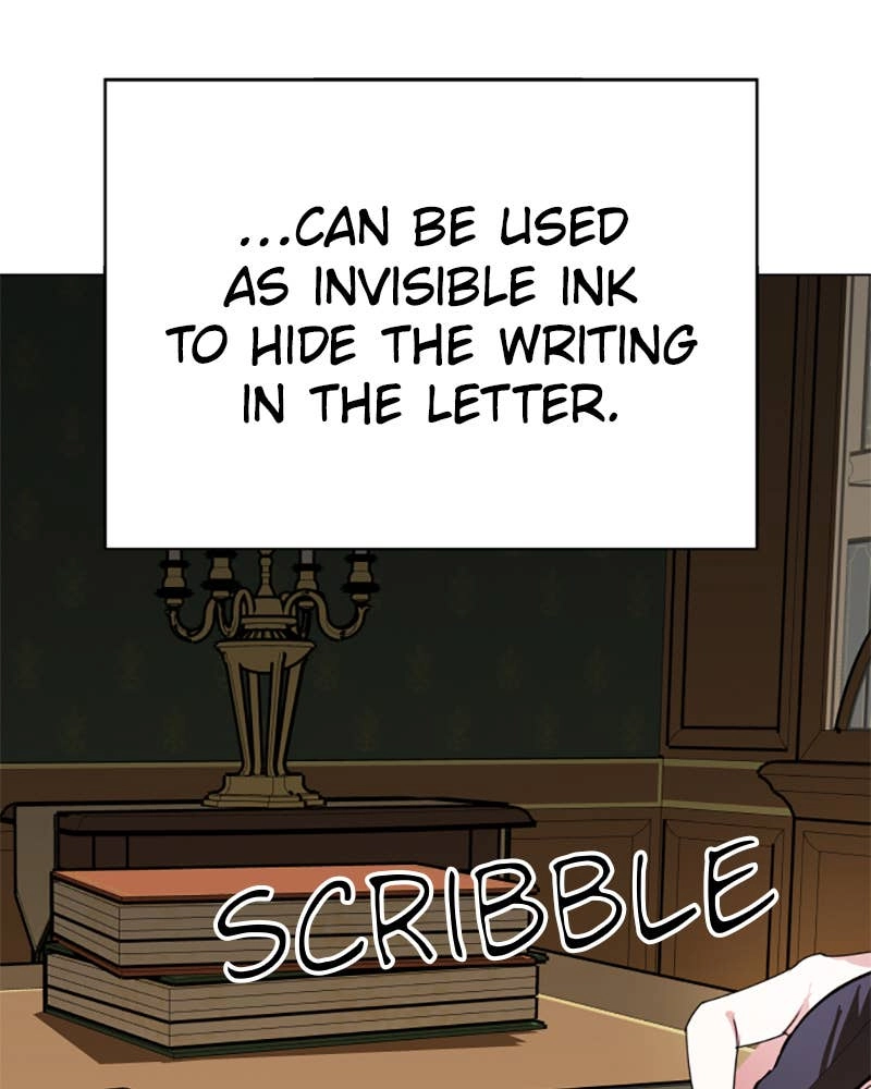 Your Throne Chapter 5 – Night Before The Storm (1) Page 98