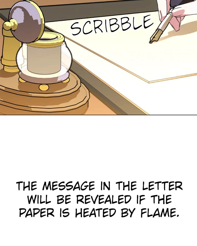 Your Throne Chapter 5 – Night Before The Storm (1) Page 99