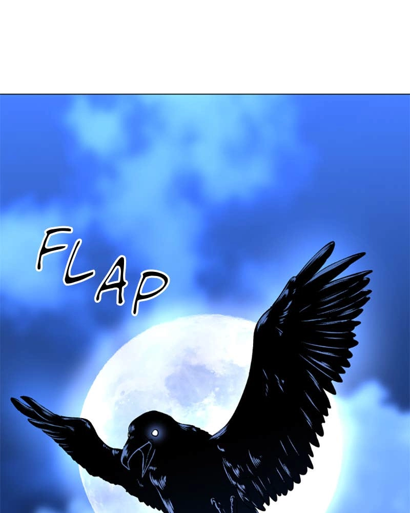 Your Throne Chapter 5 – Night Before The Storm (1) Page 110