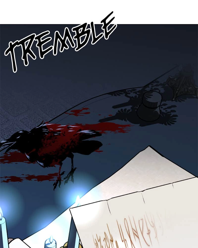 Your Throne Chapter 5 – Night Before The Storm (1) Page 114