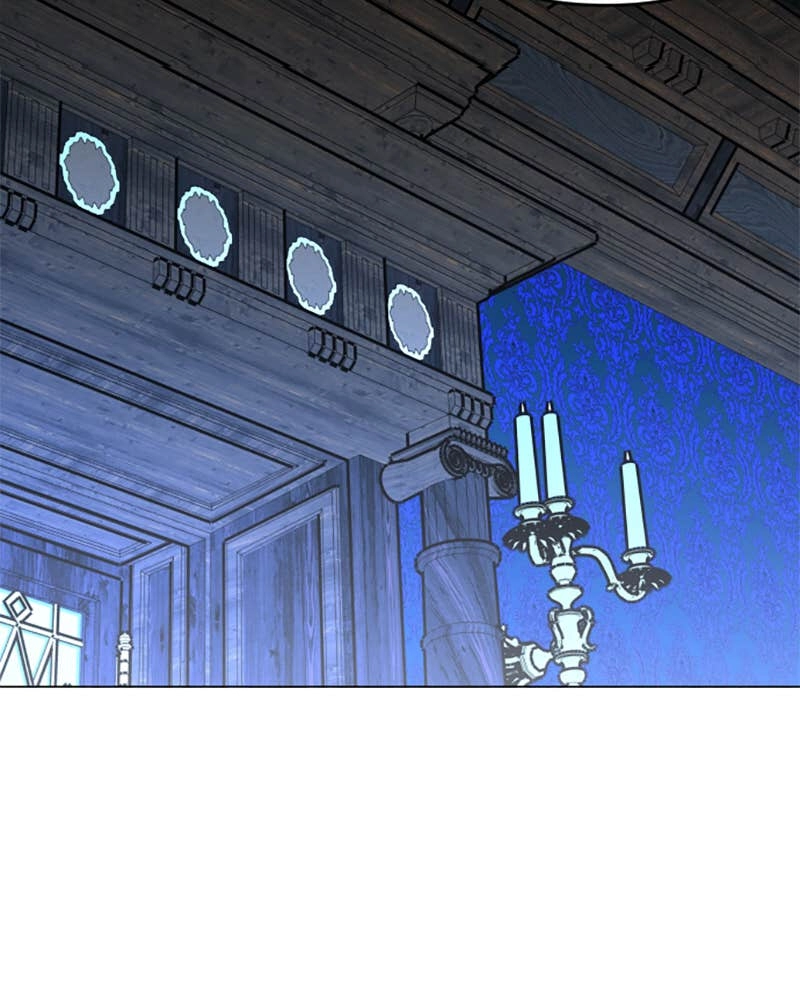 Your Throne Chapter 5 – Night Before The Storm (1) Page 121