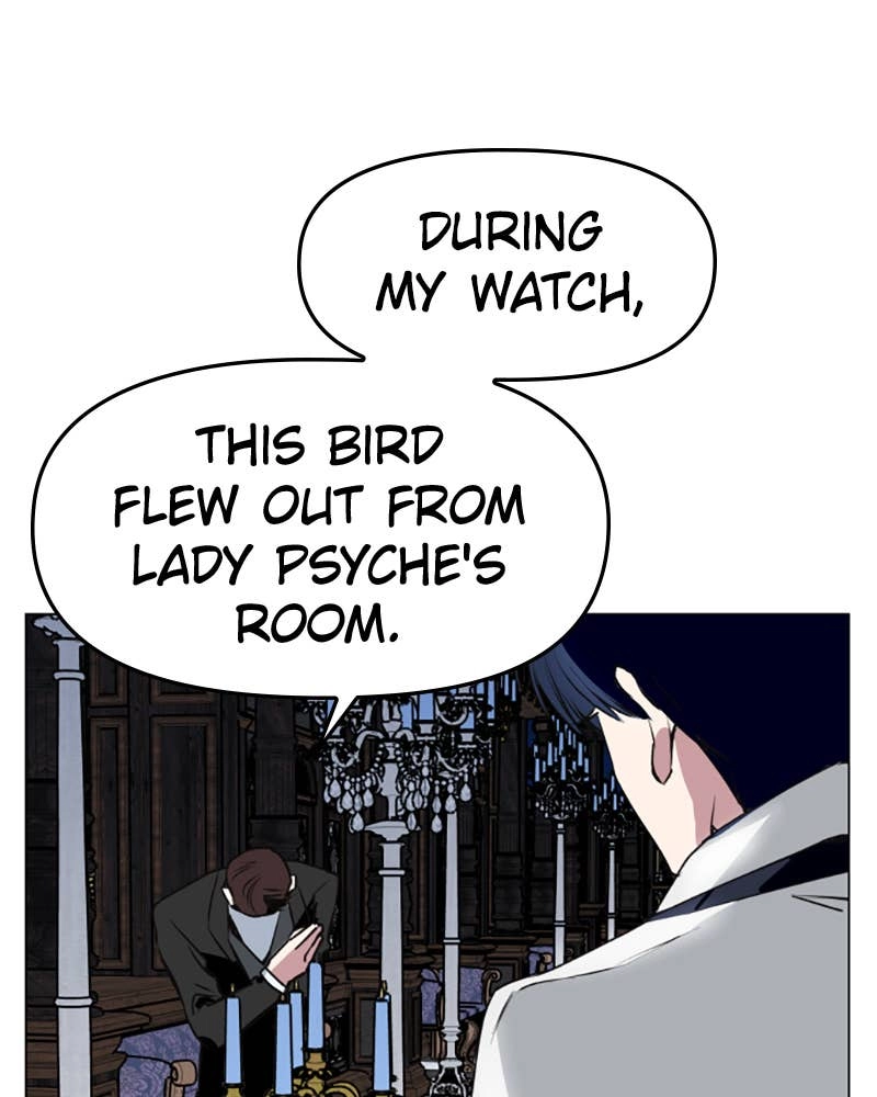 Your Throne Chapter 5 – Night Before The Storm (1) Page 124