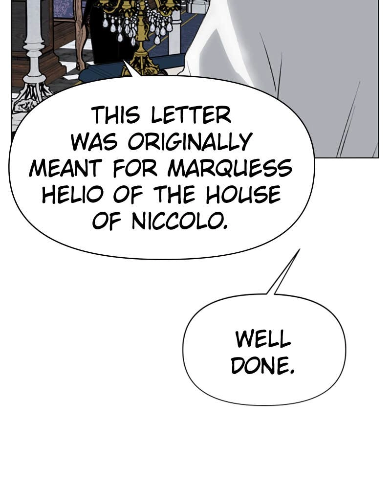 Your Throne Chapter 5 – Night Before The Storm (1) Page 125