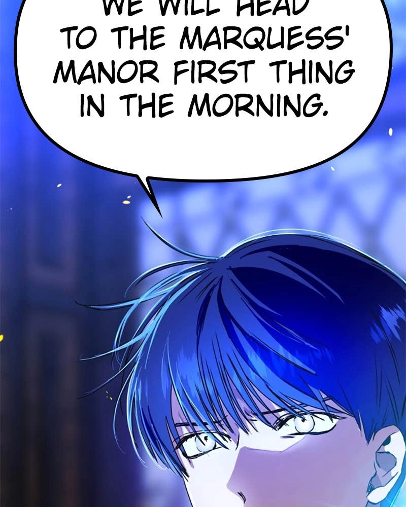 Your Throne Chapter 5 – Night Before The Storm (1) Page 127