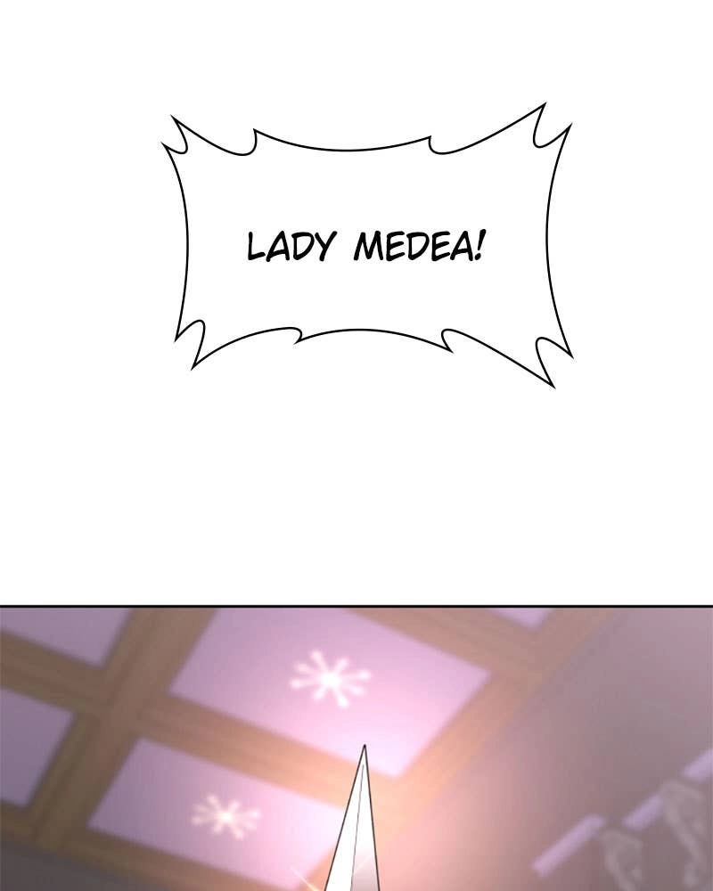 Your Throne Chapter 50 – Who Is He Looking at Through Me Page 8