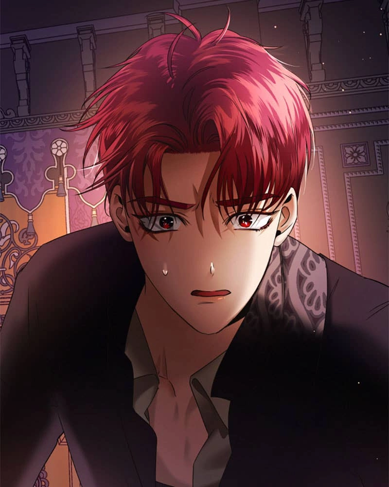 Your Throne Chapter 50 – Who Is He Looking at Through Me Page 17
