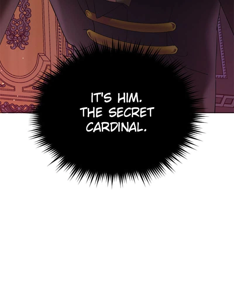 Your Throne Chapter 50 – Who Is He Looking at Through Me Page 18