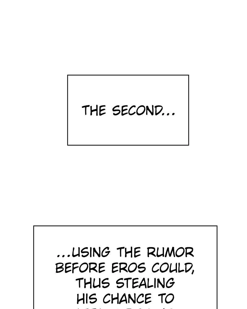 Your Throne Chapter 50 – Who Is He Looking at Through Me Page 22