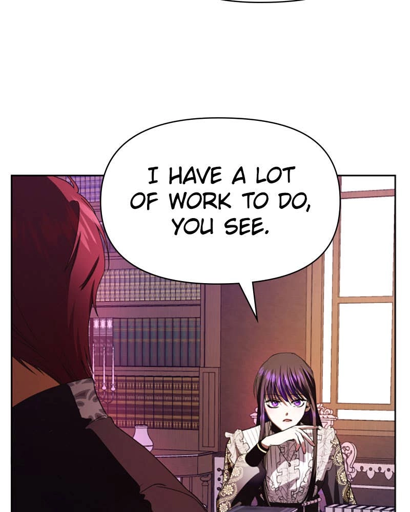 Your Throne Chapter 50 – Who Is He Looking at Through Me Page 24
