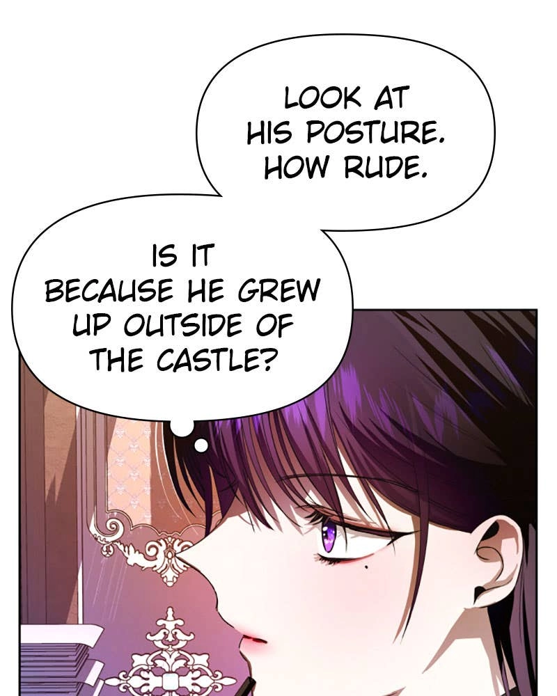 Your Throne Chapter 50 – Who Is He Looking at Through Me Page 29