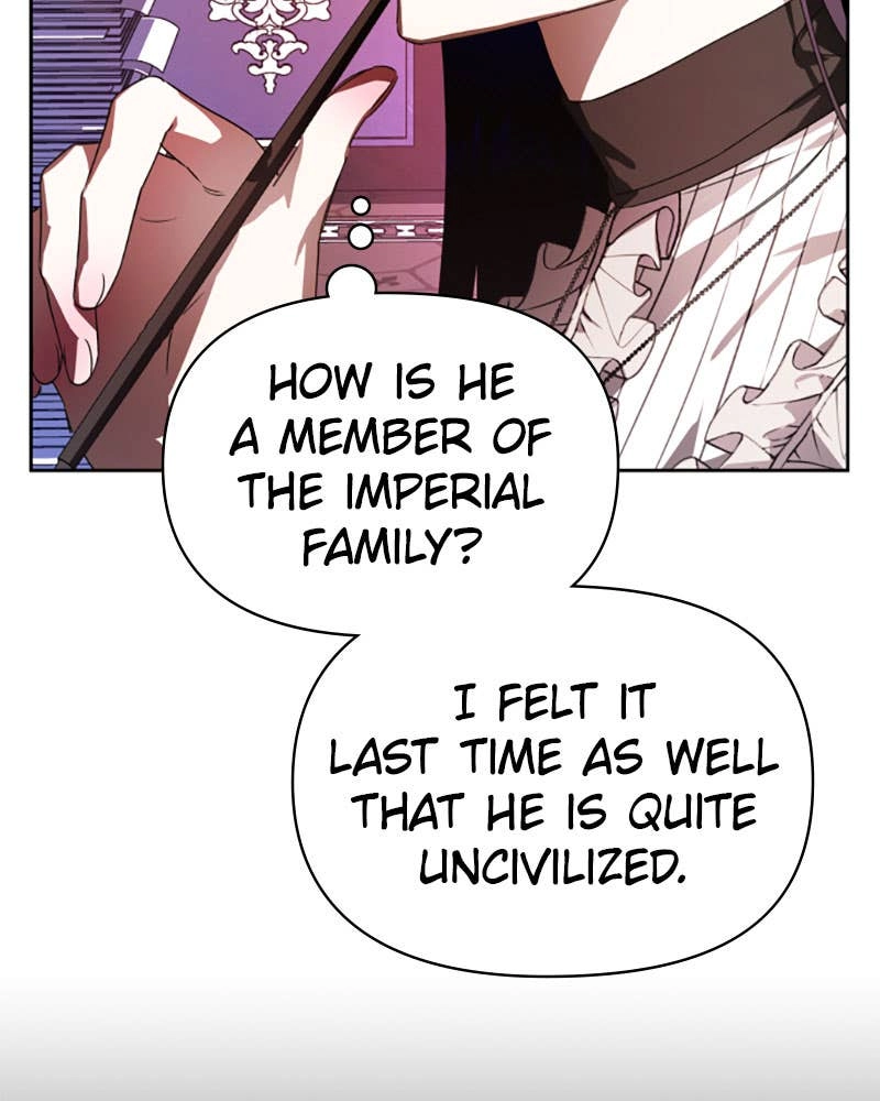 Your Throne Chapter 50 – Who Is He Looking at Through Me Page 30