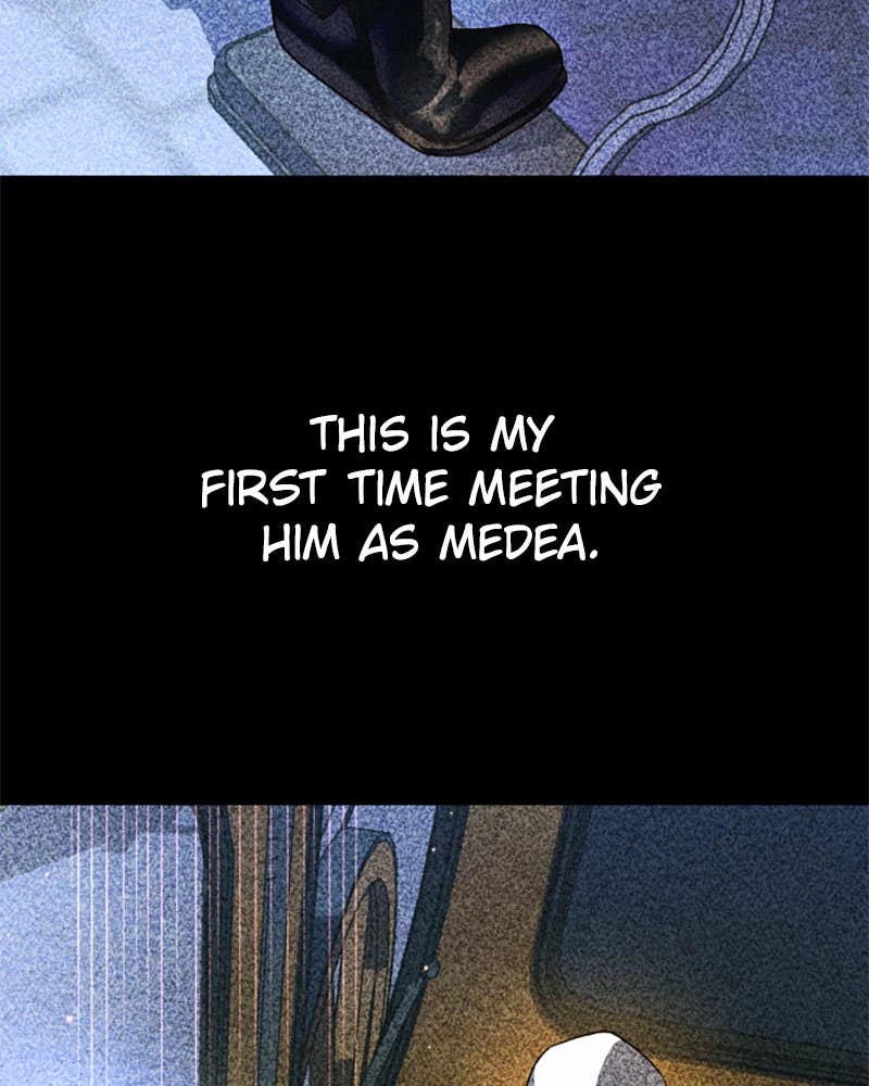 Your Throne Chapter 50 – Who Is He Looking at Through Me Page 32