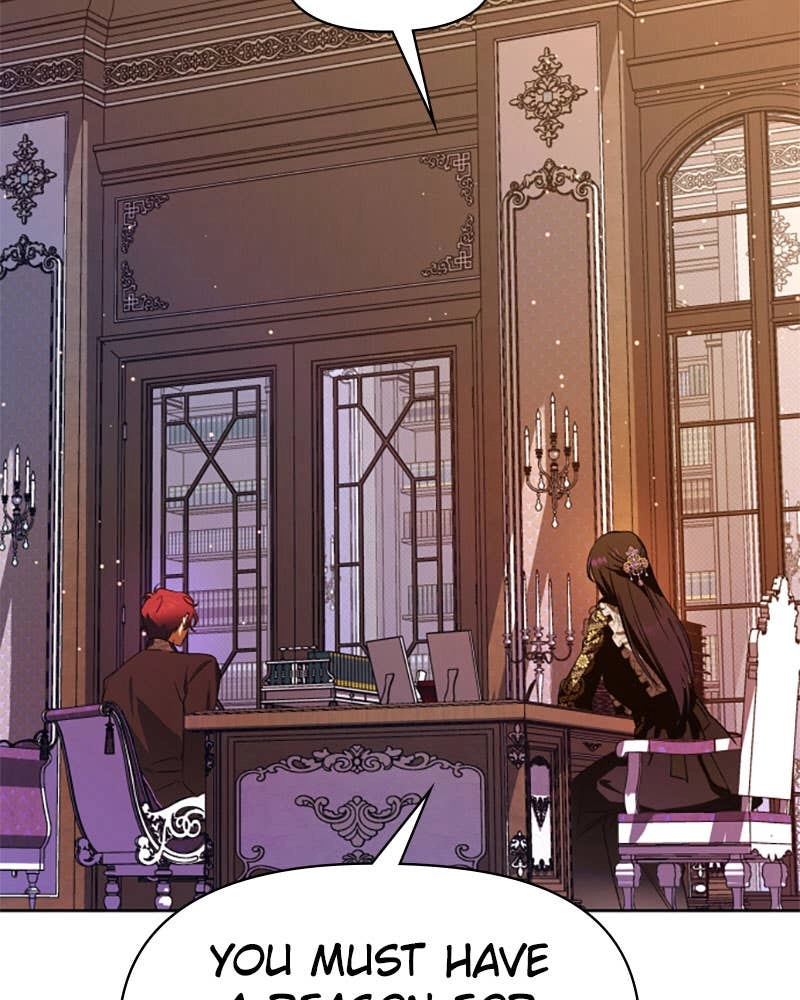 Your Throne Chapter 50 – Who Is He Looking at Through Me Page 35