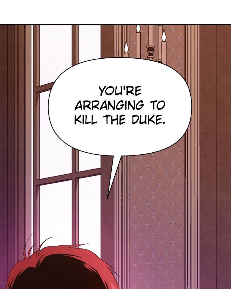 Your Throne Chapter 50 – Who Is He Looking at Through Me Page 43