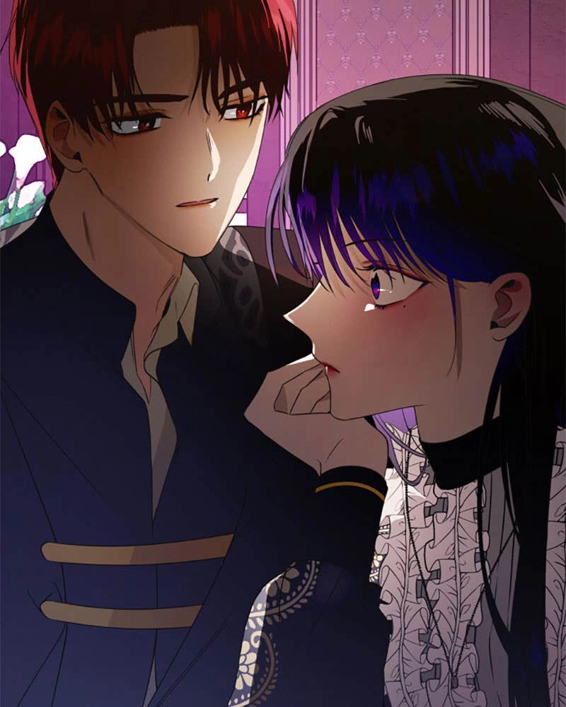 Your Throne Chapter 50 – Who Is He Looking at Through Me Page 44