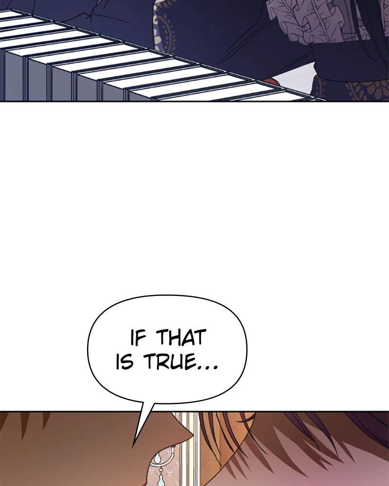 Your Throne Chapter 50 – Who Is He Looking at Through Me Page 45