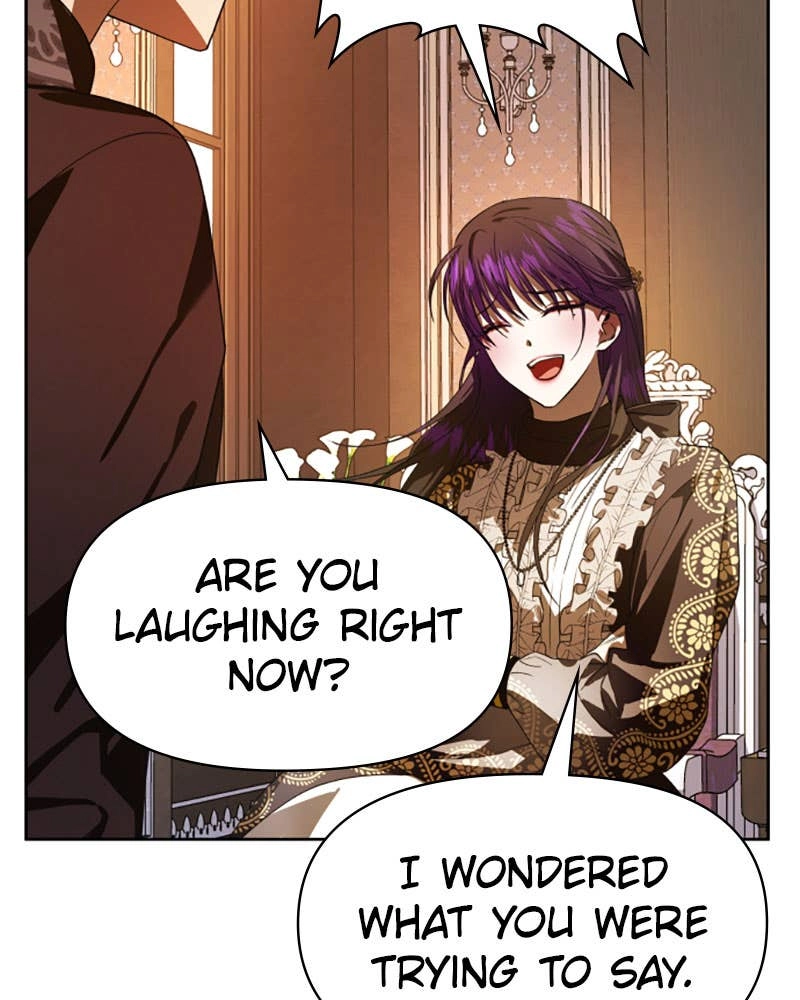 Your Throne Chapter 50 – Who Is He Looking at Through Me Page 48