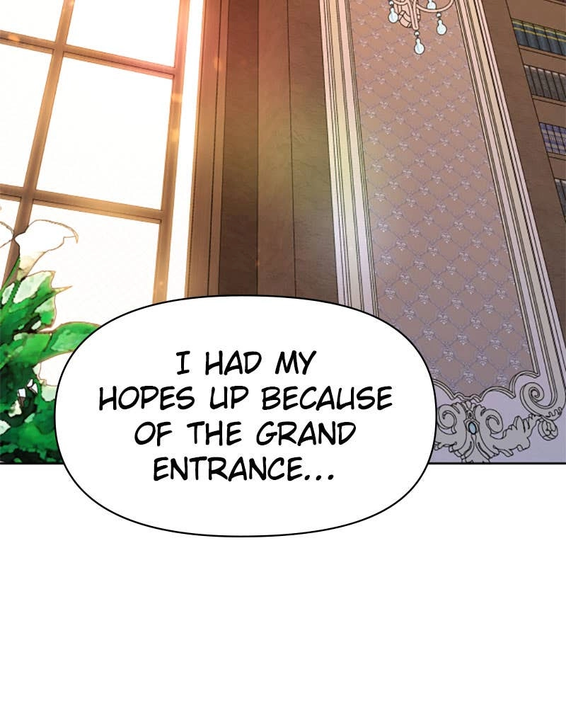 Your Throne Chapter 50 – Who Is He Looking at Through Me Page 50