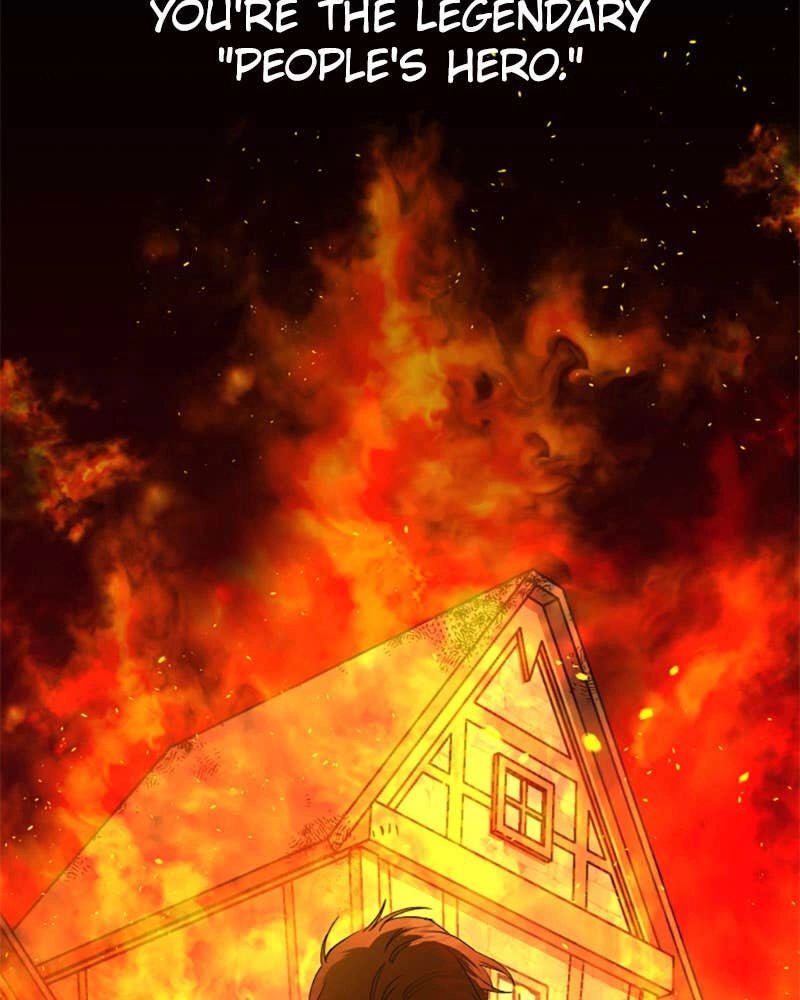 Your Throne Chapter 50 – Who Is He Looking at Through Me Page 55