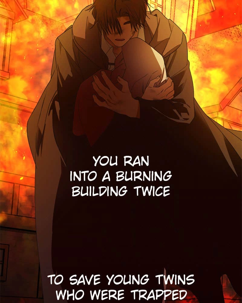 Your Throne Chapter 50 – Who Is He Looking at Through Me Page 56