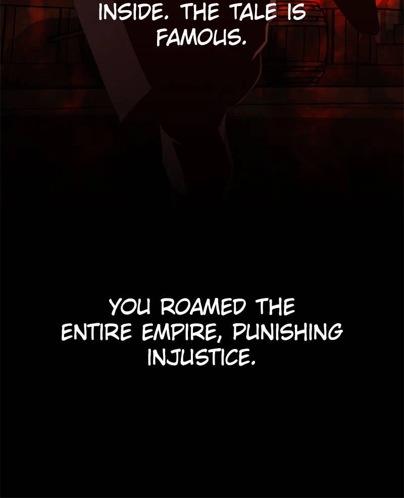 Your Throne Chapter 50 – Who Is He Looking at Through Me Page 57