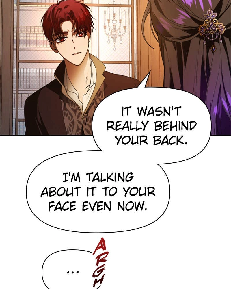 Your Throne Chapter 50 – Who Is He Looking at Through Me Page 59