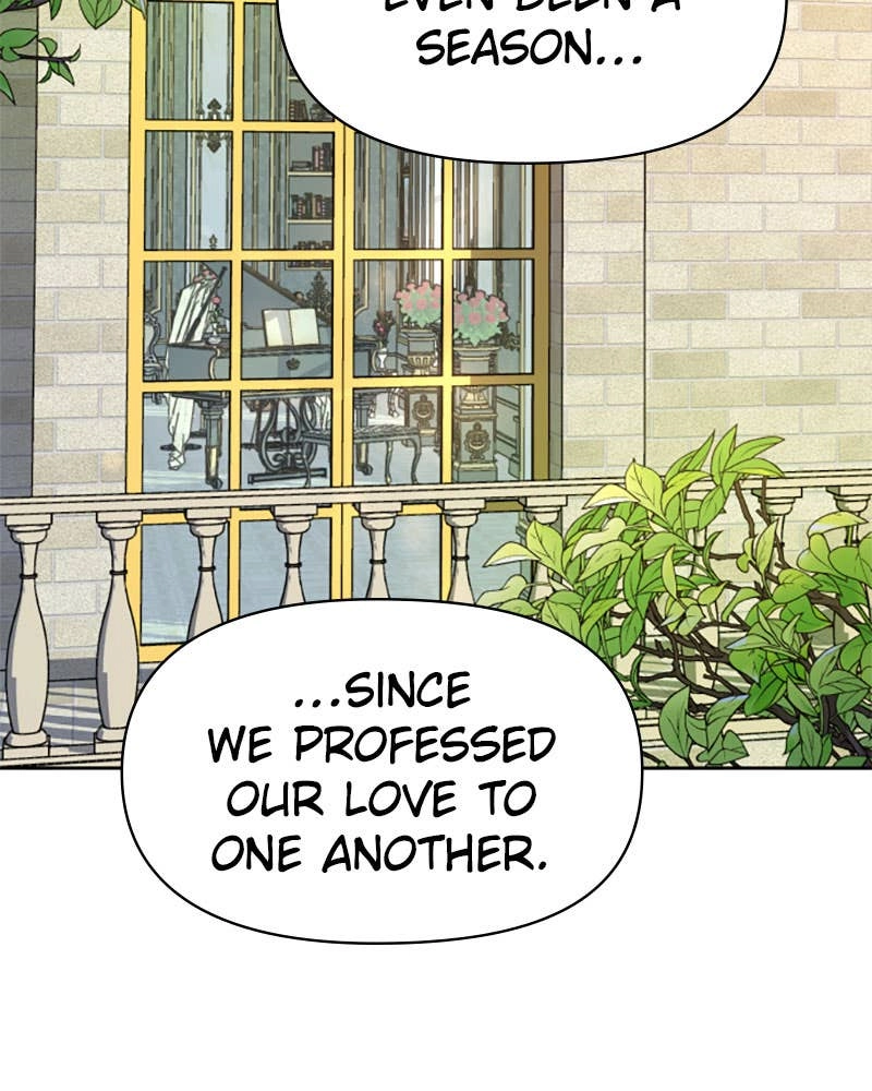 Your Throne Chapter 50 – Who Is He Looking at Through Me Page 73
