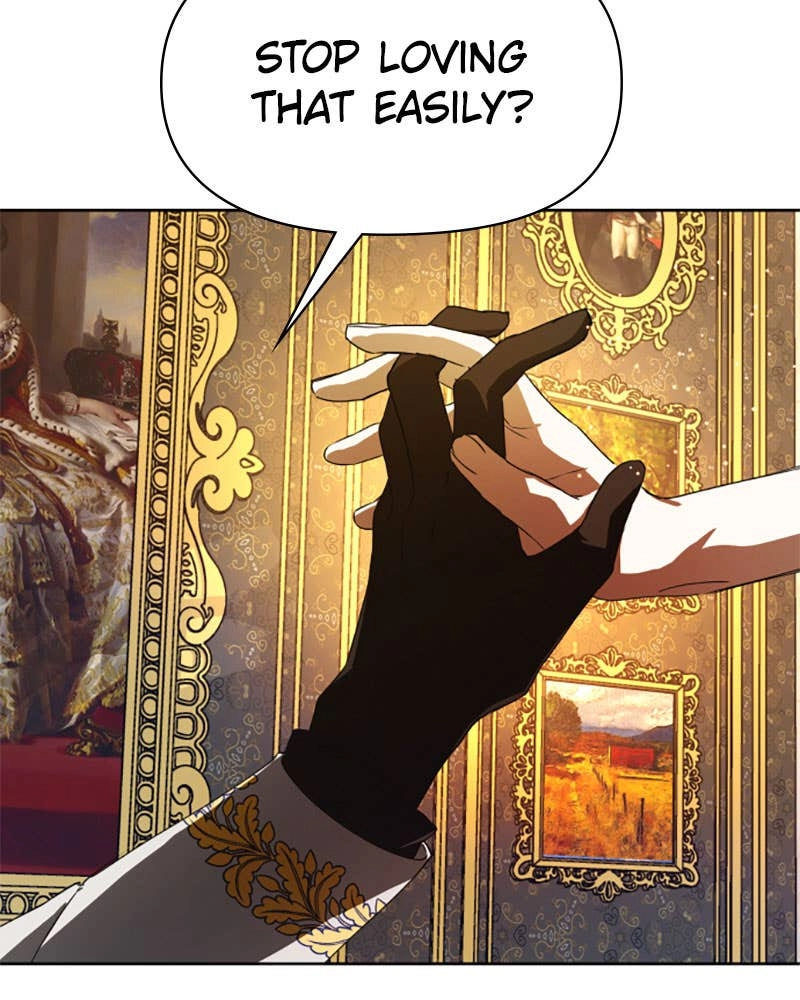 Your Throne Chapter 50 – Who Is He Looking at Through Me Page 76