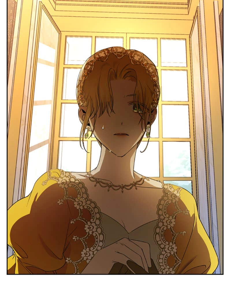 Your Throne Chapter 50 – Who Is He Looking at Through Me Page 81