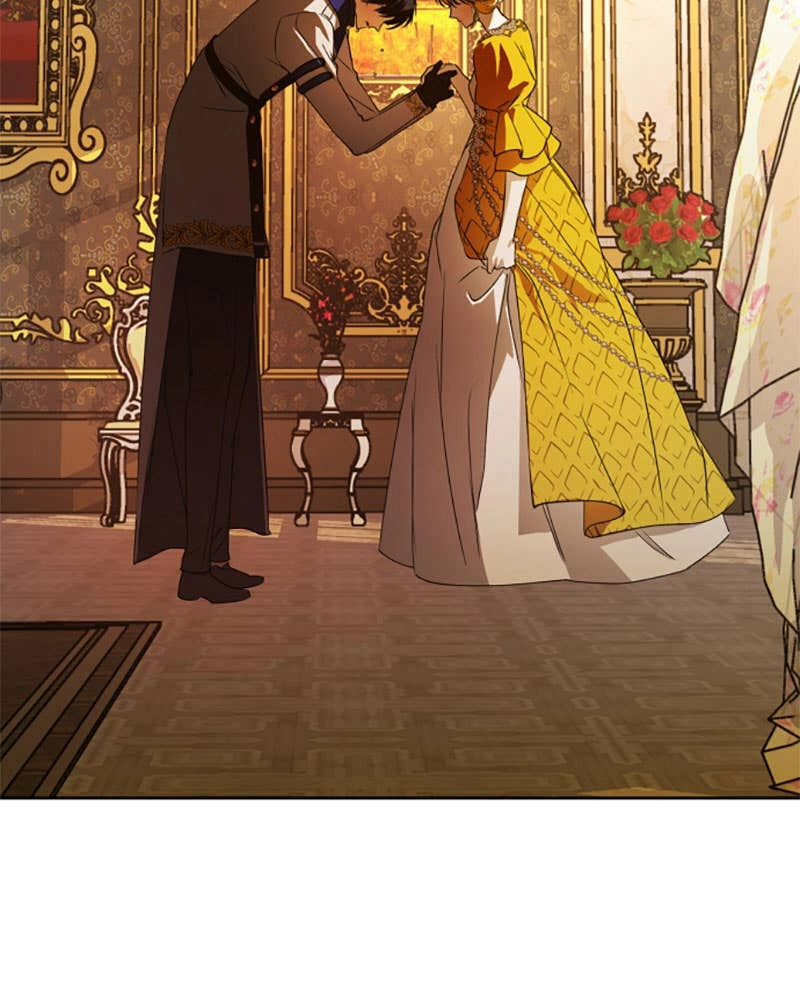 Your Throne Chapter 50 – Who Is He Looking at Through Me Page 84