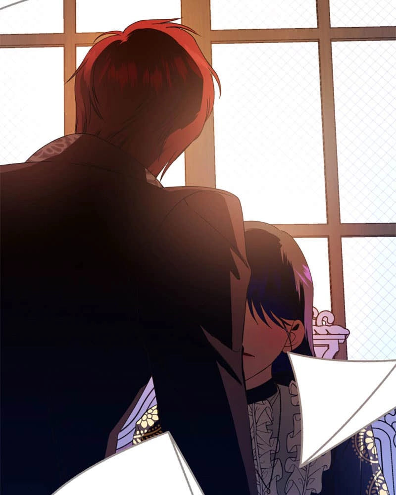 Your Throne Chapter 50 – Who Is He Looking at Through Me Page 90