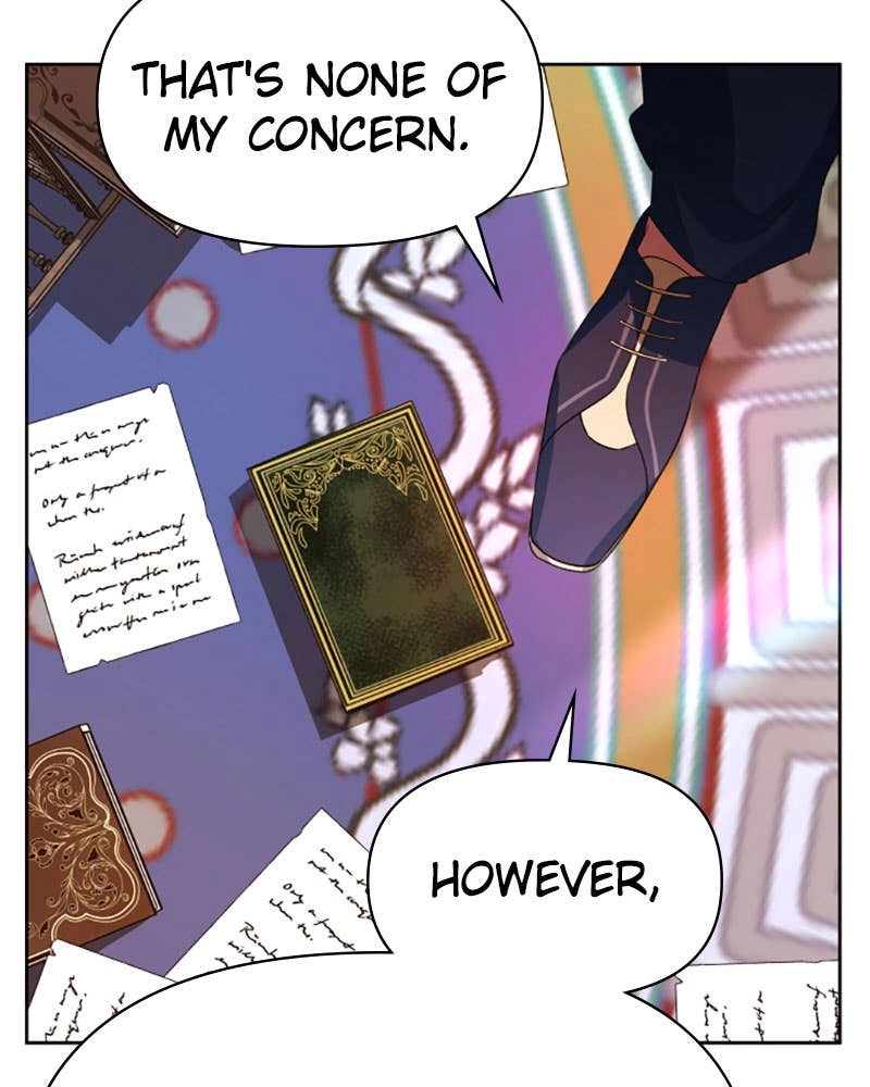 Your Throne Chapter 50 – Who Is He Looking at Through Me Page 92