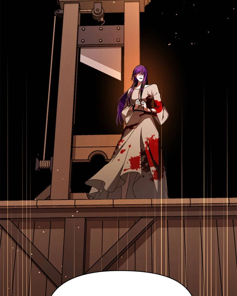 Your Throne Chapter 50 – Who Is He Looking at Through Me Page 97