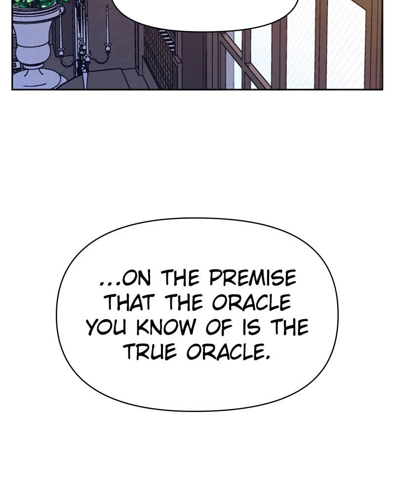 Your Throne Chapter 50 – Who Is He Looking at Through Me Page 106