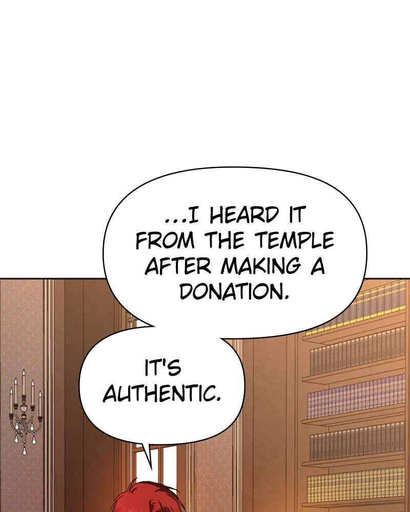 Your Throne Chapter 50 – Who Is He Looking at Through Me Page 107