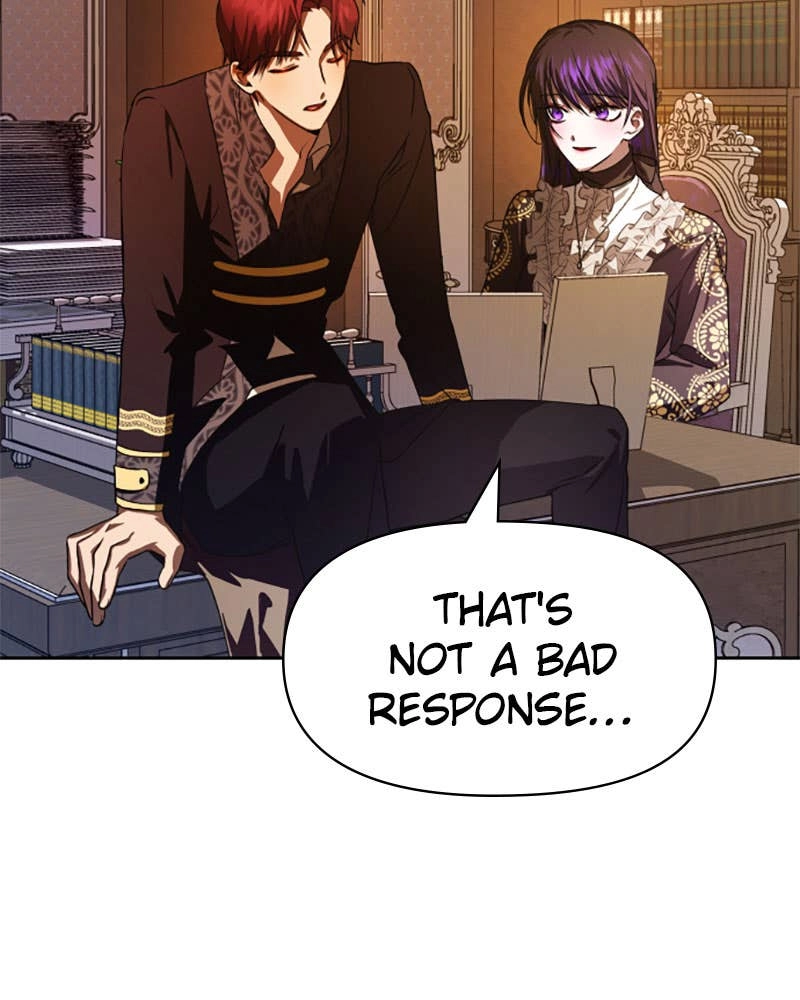 Your Throne Chapter 50 – Who Is He Looking at Through Me Page 108